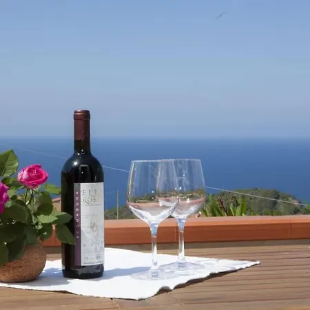 Casa La Rosa Dei Venti Appartamento Marciana (Isola d'Elba)