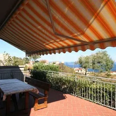 Casa La Rosa Dei Venti *