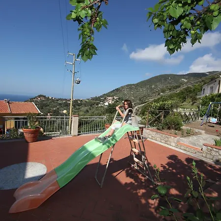 Appartamento Casa La Rosa Dei Venti