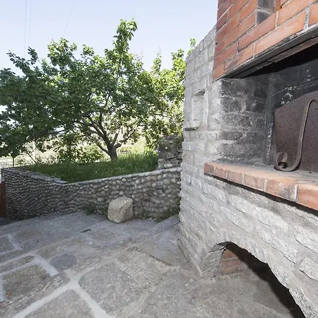 Casa La Rosa Dei Venti Appartamento Marciana (Isola d'Elba)