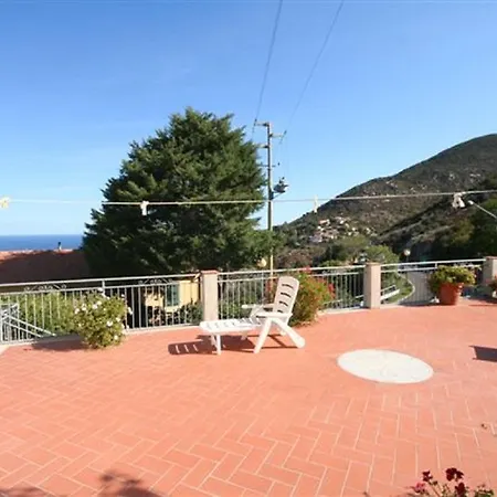 Casa La Rosa Dei Venti Apartment