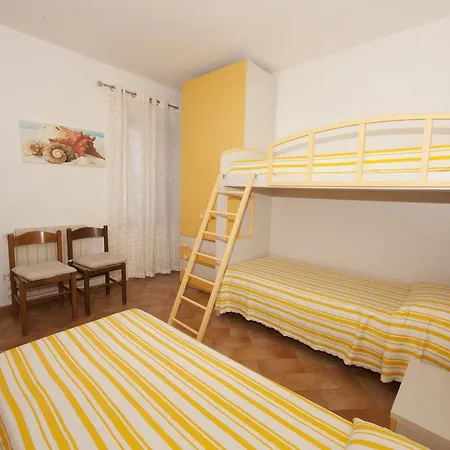 Casa La Rosa Dei Venti Apartment Marciana (Isola d'Elba)