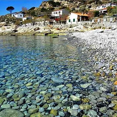 Apartman Casa La Rosa Dei Venti *