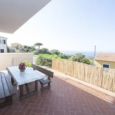 Apartment Casa La Rosa Dei Venti *