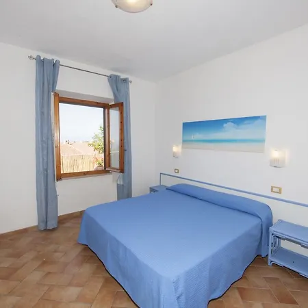 Casa La Rosa Dei Venti Apartment Marciana (Isola d'Elba)