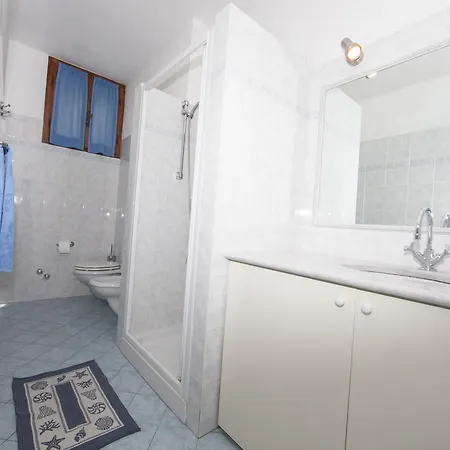 Casa La Rosa Dei Venti Apartment *